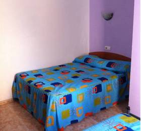 Туры в Fabiol Beach в Испании