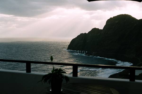 Casa La Punta 