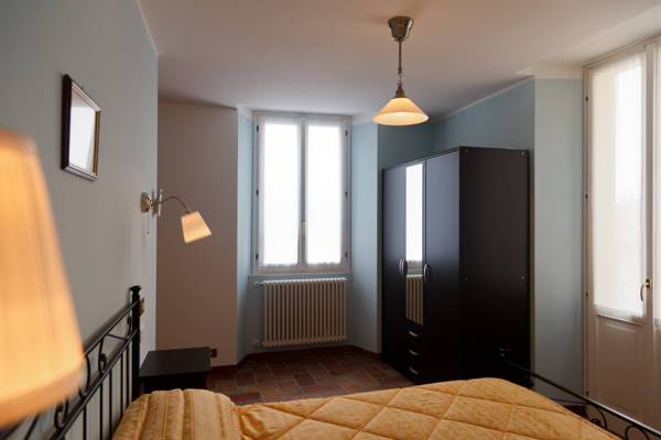 Locanda Volta Италия, Брунате