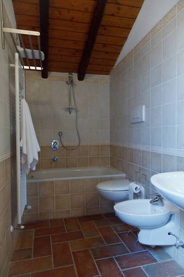 Locanda Volta  Италия, Брунате