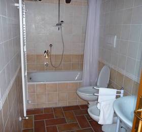 Locanda Volta в Брунате