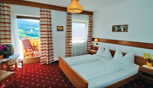 Pension Flora  3* Италия, Вилландро