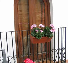 Pension Oliva  в Оливе