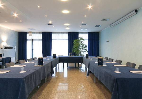 Hotel Turismo  4* Италия, Сан-Мартино-Буон-Альберго
