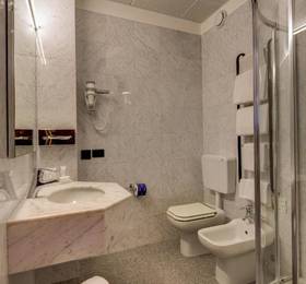 Отдых в Hotel Turismo  - Италия, Сан-Мартино-Буон-Альберго