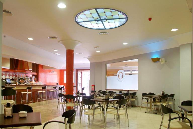 Hostal Carmen 