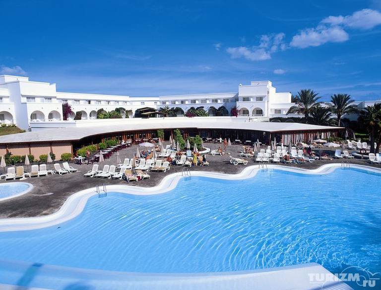 Ole Olivina Lanzarote