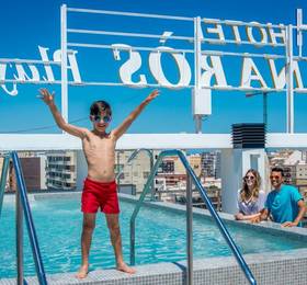 Туры в Vinaros Playa  в Испании