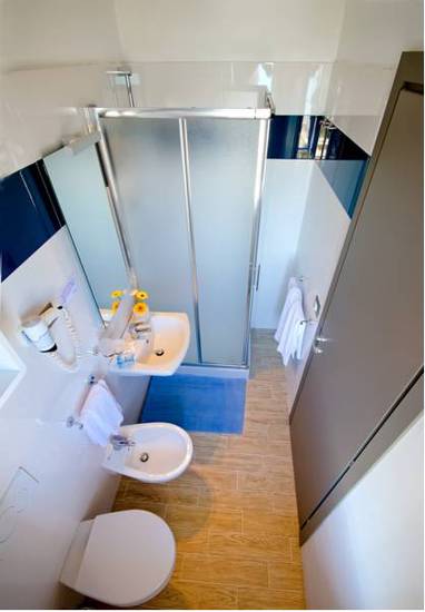Hotel Olympia  3* Италия, Сенигаллия