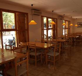 Camping Ainsa  в Уэске