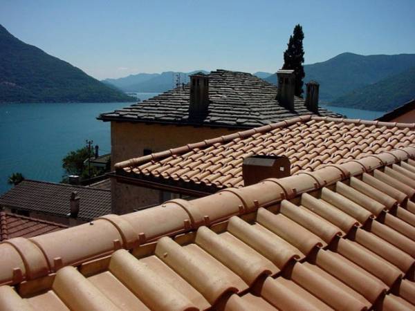 Casa Concerto  3* Швейцария, Бриссаго