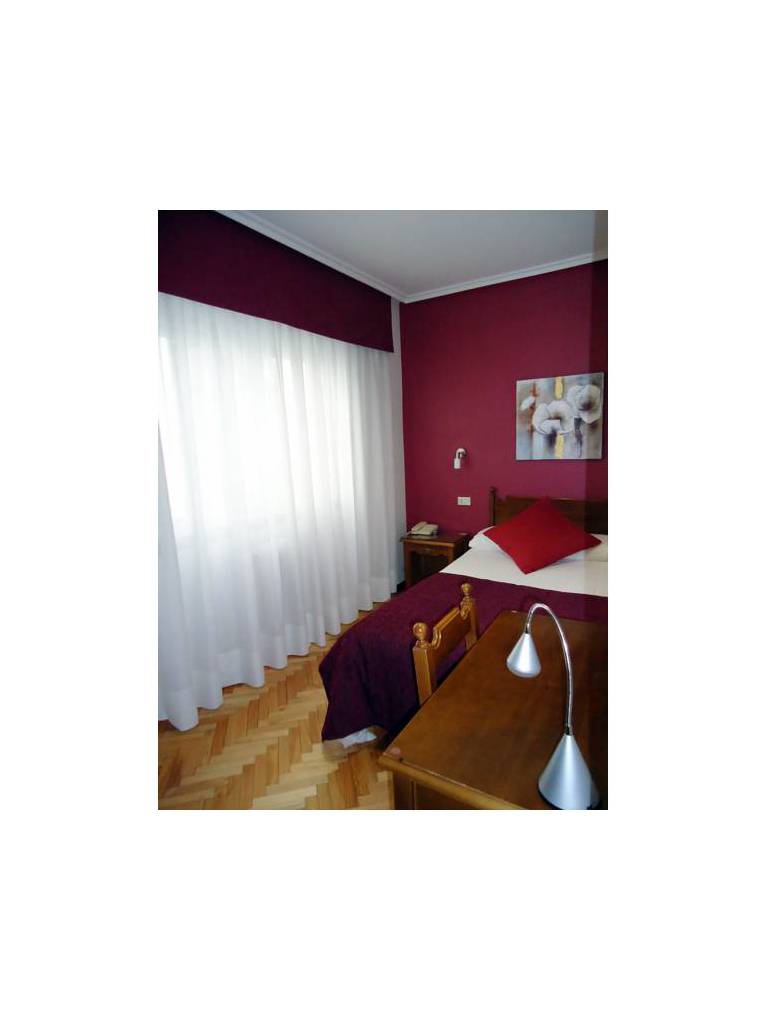 Hotel Altiana 