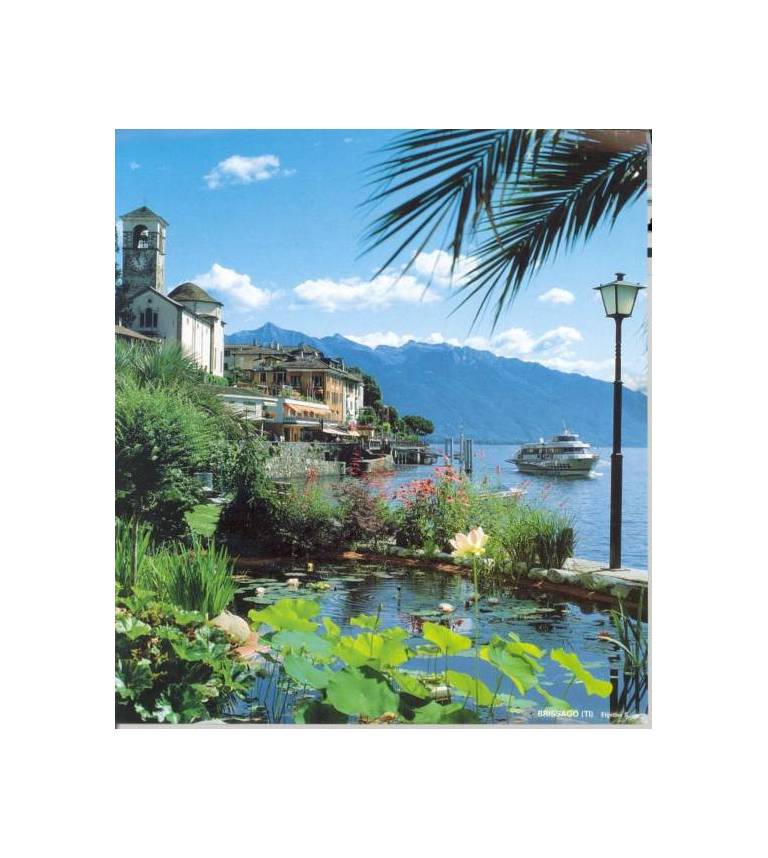 Mirto al lago 
