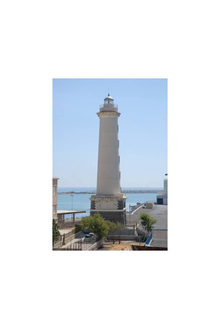 Hotel Al Faro 
