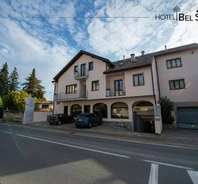 Туры в Hotel Bel Sit  в Италии