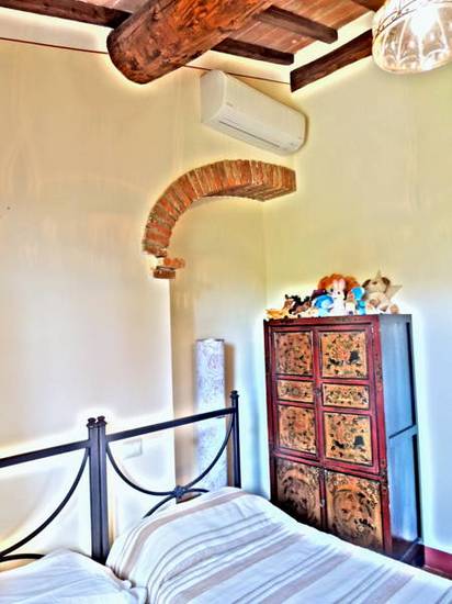 Fontegirasole  Италия, Пачиано