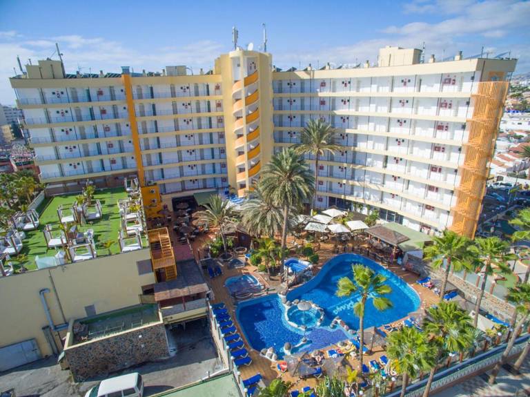 Maritim Playa 