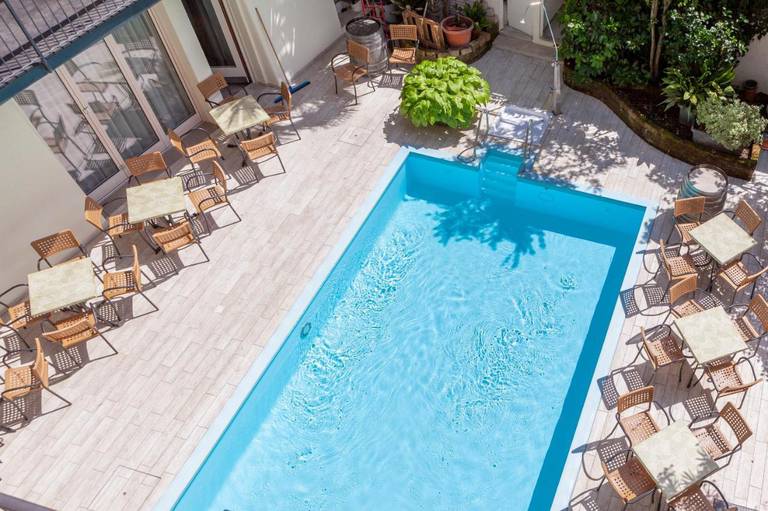 Hotel Zanella 