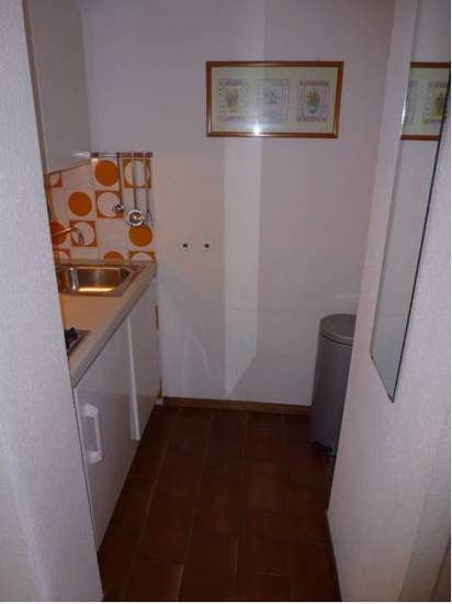 Studio Saphir  3* Швейцария, Анзер