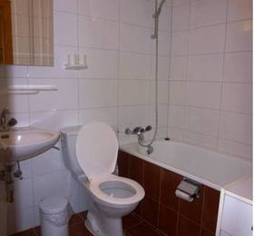 Studio Saphir  в Анзере
