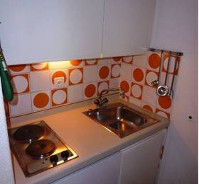 Отдых в Studio Saphir  - Швейцария, Анзер