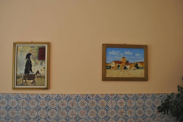 Ippocampo B&B 
