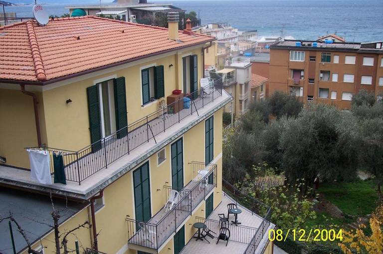 Hotel Adriana 
