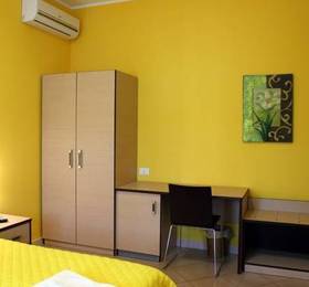 B&B La Zagara  в Пачеко