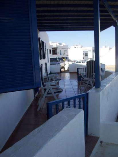 Fincas Famara  Испания, Фамара