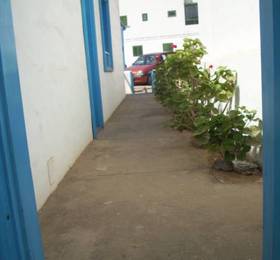 Fincas Famara  в Фамаре