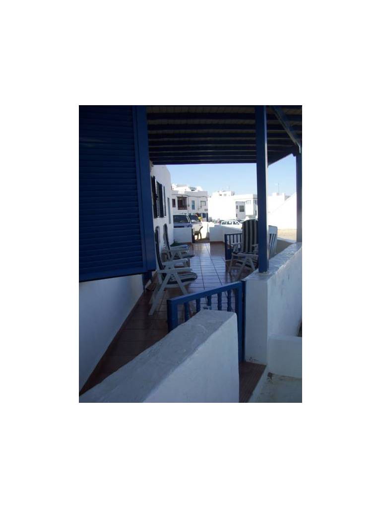 Fincas Famara 