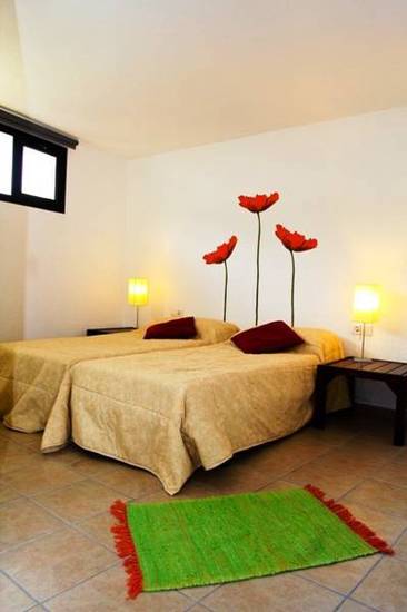 Villas Famara  Испания, Фамара