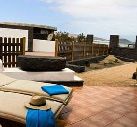 Отдых в Villas Famara  - Испания, Фамара