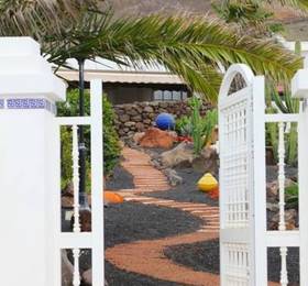 Villas Famara  в Фамаре