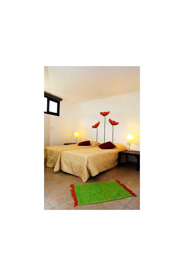 Villas Famara 