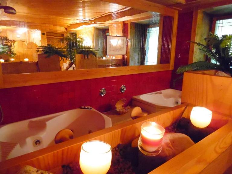 Hotel Auronzo 