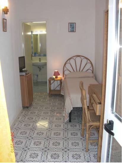 Villa Palomba  Италия, о. Капри