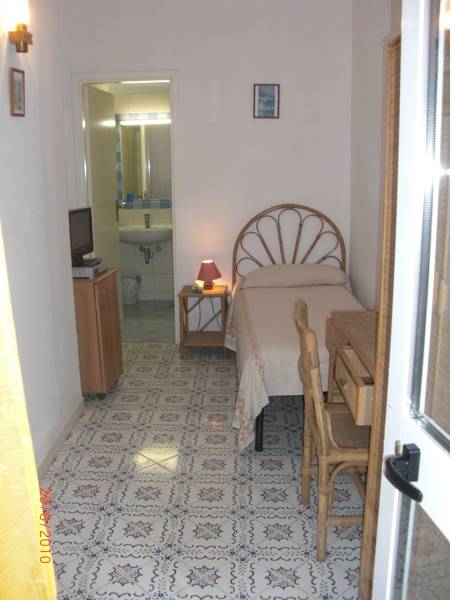 Villa Palomba 