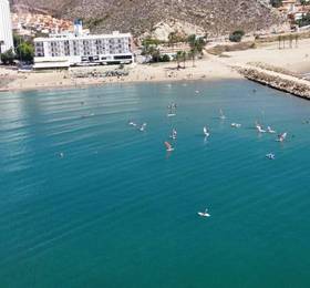 Отдых в Hotel Sicania  - Испания, Кульера