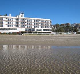 Hotel Sicania  в Кульере