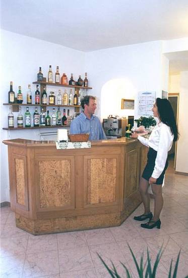 Hotel Anselmi 2* Италия, Марчиана-Марина