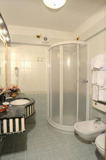 Hotel Barance  3* Италия, Аллеге