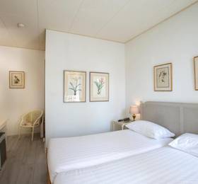 Piccolo Hotel в Локарно