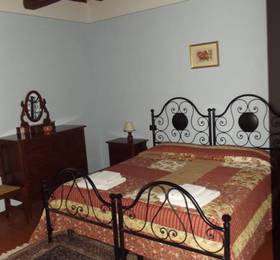 Отдых в Villa Maretta  - Италия, Казоле-д'Эльса