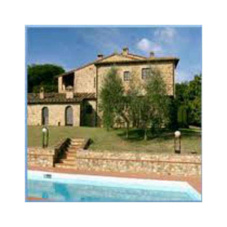 Villa Maretta 