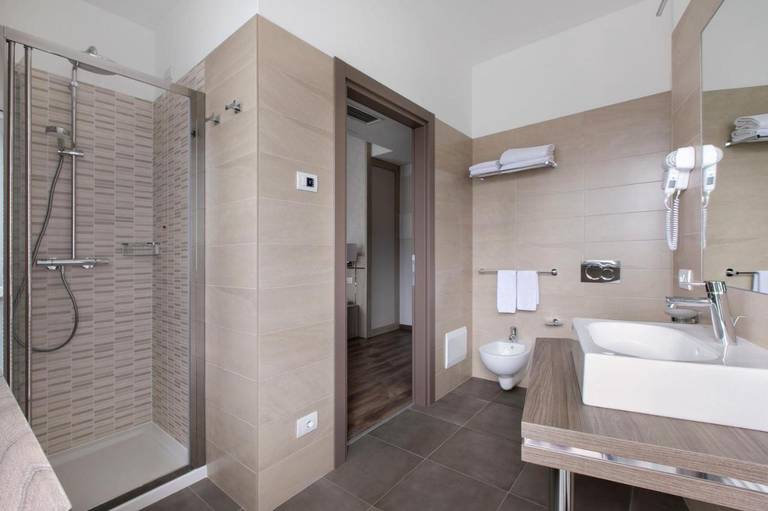 Hotel Conradi 