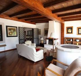 B&B Marchione  в Кастеллана-Гротте