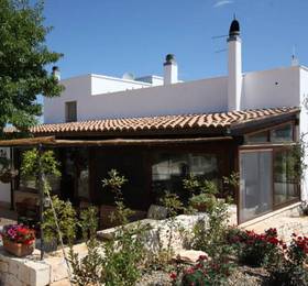 Отдых в B&B Marchione  - Италия, Кастеллана-Гротте