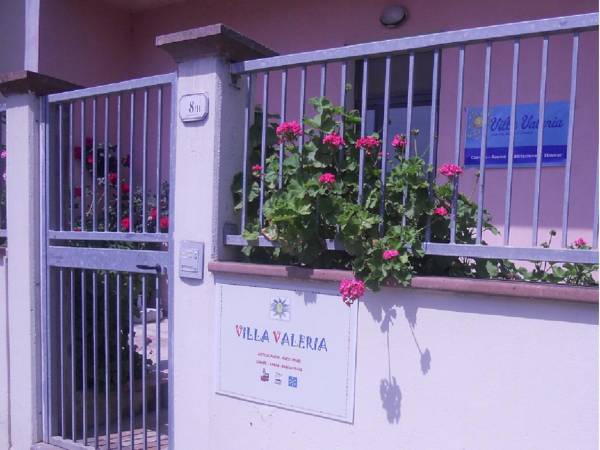 Villa Valeria 