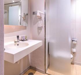 Madanis Hotel в Барселоне